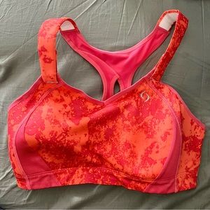Moving Comfort Juno Sports Bra 36DD